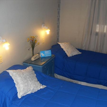 Hotel Del Boulevard Cordoba Room photo