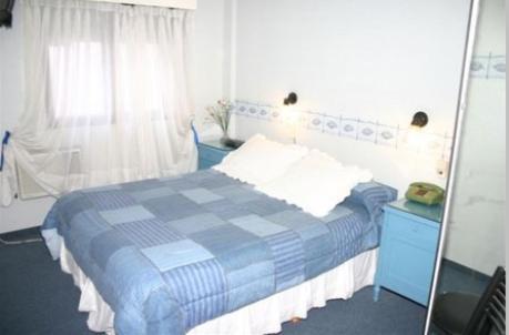 Hotel Del Boulevard Cordoba Room photo