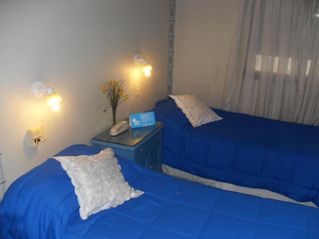 Hotel Del Boulevard Cordoba Room photo