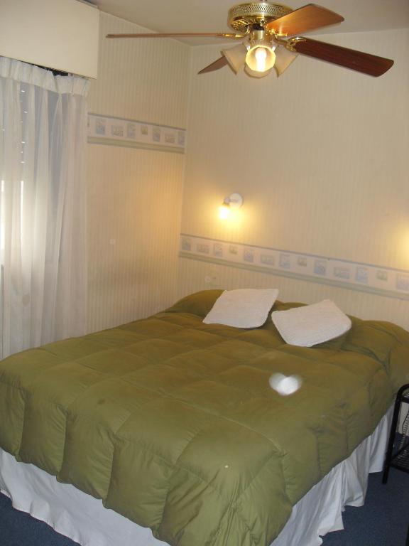 Hotel Del Boulevard Cordoba Room photo