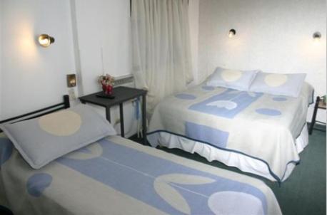 Hotel Del Boulevard Cordoba Room photo
